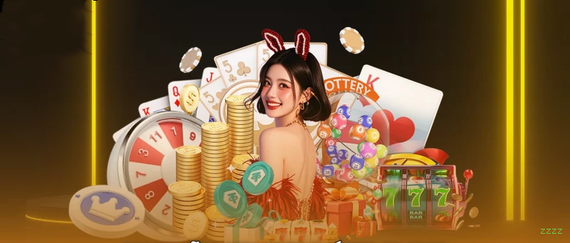 Slots com prêmios zzzz